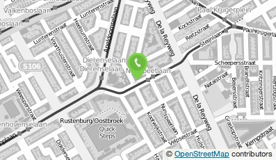 Bekijk kaart van Enter Keuken & Klussenbedrijf in Den Haag