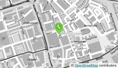 Bekijk kaart van Ko & Co Advocaten in Rotterdam