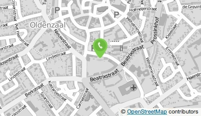 Bekijk kaart van StudieQ Oldenzaal in Oldenzaal