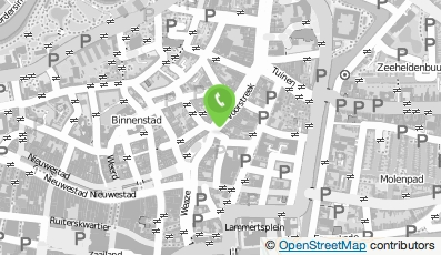Bekijk kaart van Meubelen-Online in Bakkeveen