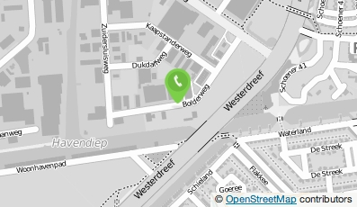 Bekijk kaart van Sluijmer Multimedia B.V. in Lelystad