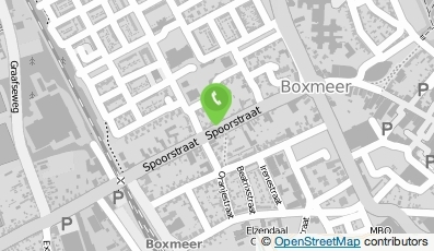 Bekijk kaart van Tabakspeciaalzaak Lamee in Boxmeer
