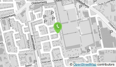 Bekijk kaart van Smith Consultancy in Utrecht