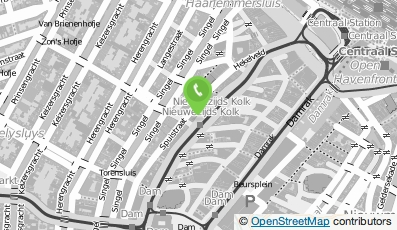 Bekijk kaart van Brandblussticker in Haarlem