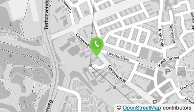 Bekijk kaart van DM Carservice in Heerlen