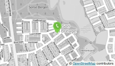Bekijk kaart van Retailspuitwerk in Beugel