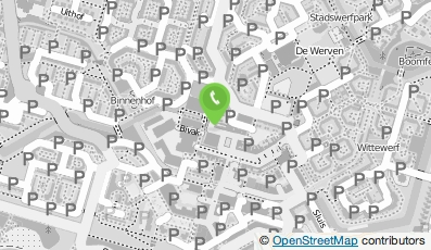Bekijk kaart van Linda Bakker in Lelystad