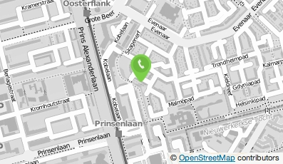 Bekijk kaart van Learn2Drive in Rotterdam