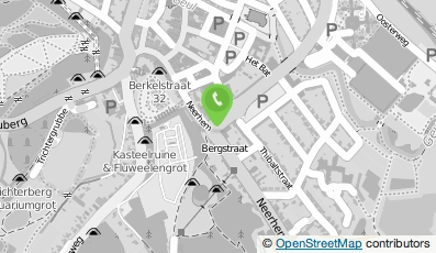 Bekijk kaart van FIVE Services B.V. in Haelen