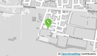 Bekijk kaart van jvelthoen.nl in Vaassen