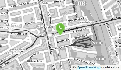 Bekijk kaart van G4  in Amsterdam
