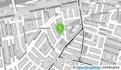 Bekijk kaart van Esther Audier - PR & Communicatie in Rotterdam