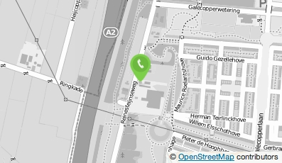 Bekijk kaart van AngelGear - Your Unique Customized Design in Nieuwegein