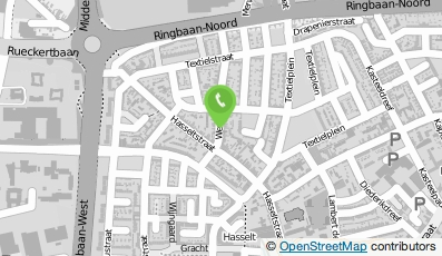 Bekijk kaart van CharlieZ Woondecoratie en Steigerhout in Tilburg