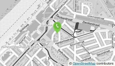 Bekijk kaart van Leukespullenshop in Den Haag