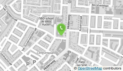 Bekijk kaart van iSmart Specialist in Heerhugowaard