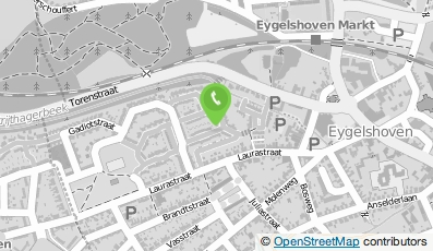 Bekijk kaart van Profi Xl in Kerkrade