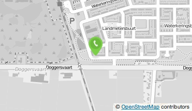 Bekijk kaart van DutchGeek Diving in Den Helder