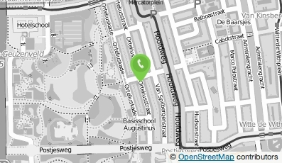 Bekijk kaart van FreshPC Computer Service Amsterdam in Amsterdam