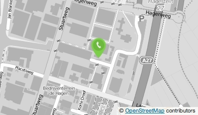 Bekijk kaart van LeadSeo sales Leads en Online Marketing in Vianen (Utrecht)