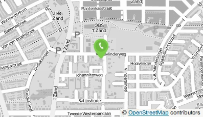 Bekijk kaart van Duurzame Ontwikkelingen Utrecht B.V. in Amsterdam