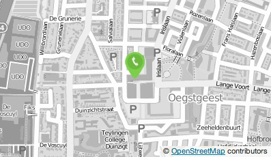 Bekijk kaart van Drinxx Webshop in Noordwijk (Zuid-Holland)