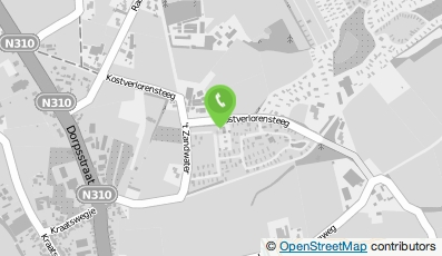 Bekijk kaart van marcel perier Elektrotechniek in Harskamp