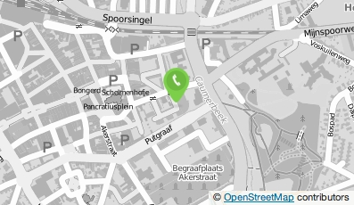 Bekijk kaart van Natural Sweet in Heerlen