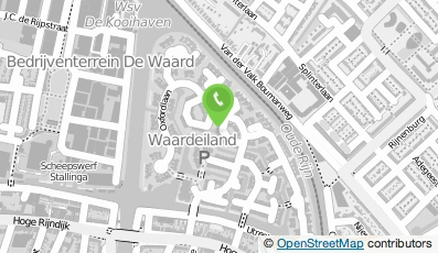 Bekijk kaart van ML Hospitality Exploitatie Schiphol B.V. in Aalsmeer