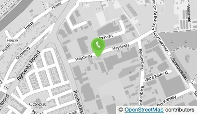 Bekijk kaart van ROERMOND poedercoating & spuiterij in Swalmen
