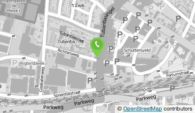 Bekijk kaart van Foodies Foodies Burgerhouse Deliz Foodies in Enschede