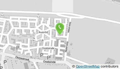 Bekijk kaart van created by Robin in Schiedam