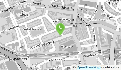 Bekijk kaart van Jaime Jacob Illustration in Groningen