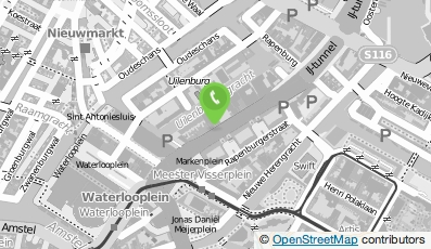 Bekijk kaart van Ruud Koedooder in Haarlem