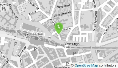 Bekijk kaart van Selma Market in Heerlen