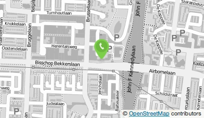 Bekijk kaart van Weconomics Solutions in Eindhoven