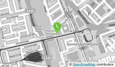 Bekijk kaart van Bright Products & Services in Amsterdam