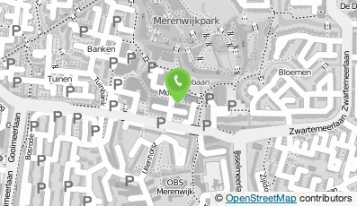 Bekijk kaart van Noura travelexen in Leiden