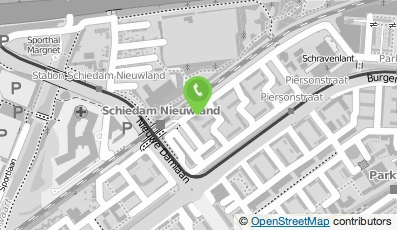 Bekijk kaart van VideoJeroen in Rotterdam