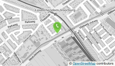 Bekijk kaart van Muis Management B.V. in Voorburg