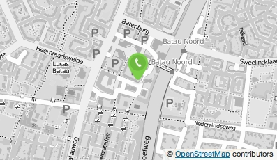 Bekijk kaart van 24 Shoppingstreet B.V. in Nieuwegein