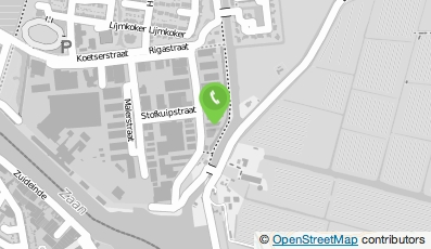 Bekijk kaart van Zorgartikelenonline.nl in Spijk (gemeente Zevenaar Gelderland)