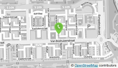 Bekijk kaart van PICO Creations in Amsterdam