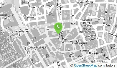 Bekijk kaart van Esther Kouwenhoven in Hilversum