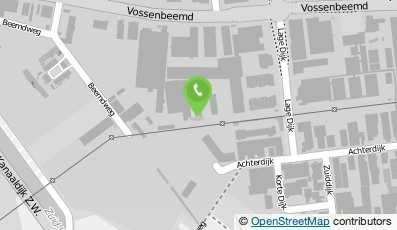 Bekijk kaart van Interrec Beheer B.V.  in Helmond