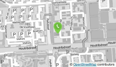 Bekijk kaart van Garant Garage in Lelystad