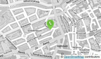 Bekijk kaart van Lotte Dijkstra Ontwerper - Theatermaker in Groningen