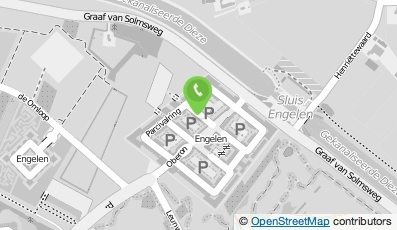 Bekijk kaart van Eugenie Hooghiemstra Ontwerp & Styling in Den Bosch