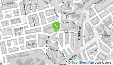 Bekijk kaart van Klembud Klusbedrijf  in Breda
