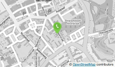 Bekijk kaart van Star Bazaar in Heerlen
